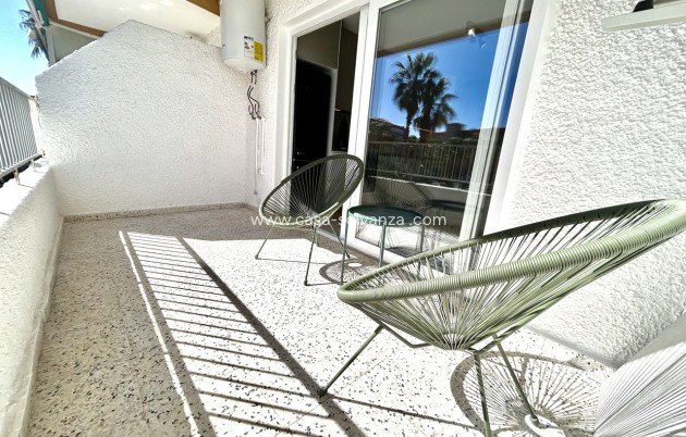 Herverkoop - Appartement / flat - Guardamar del Segura