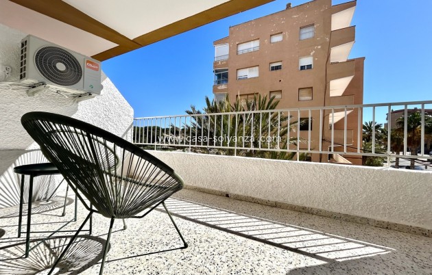 Herverkoop - Appartement / flat - Guardamar del Segura