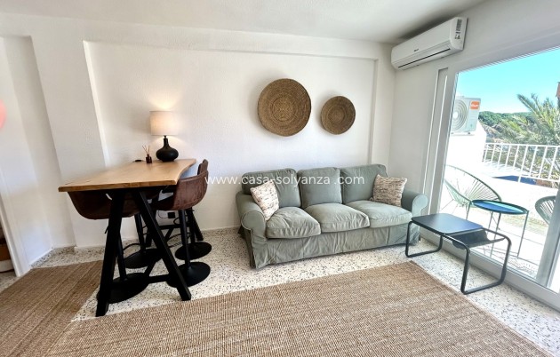 Herverkoop - Appartement / flat - Guardamar del Segura