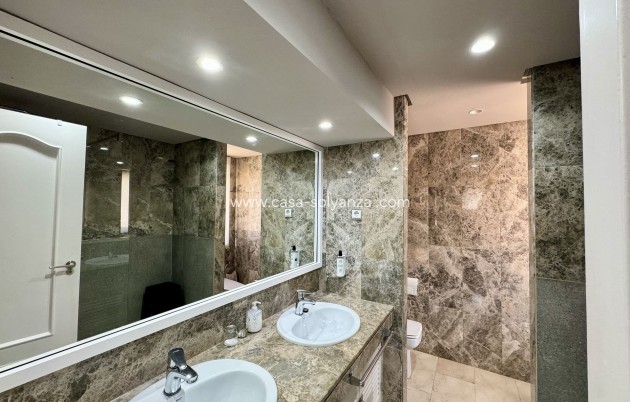 Resale - Villa - La Manga del Mar Menor - Costa Calida