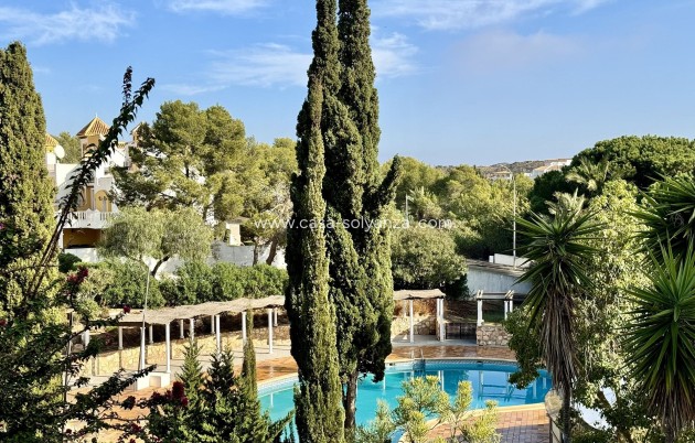 Resale - Villa - La Manga del Mar Menor - Costa Calida