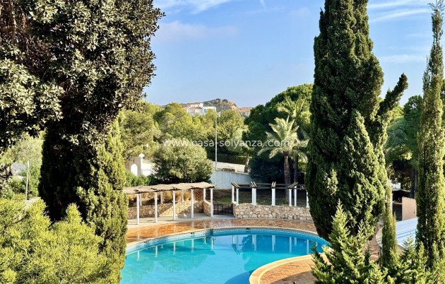 Resale - Villa - La Manga del Mar Menor - Costa Calida