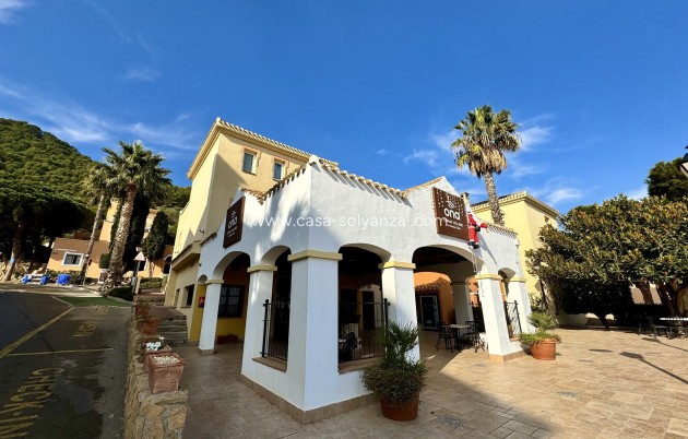Resale - Villa - La Manga del Mar Menor - Costa Calida