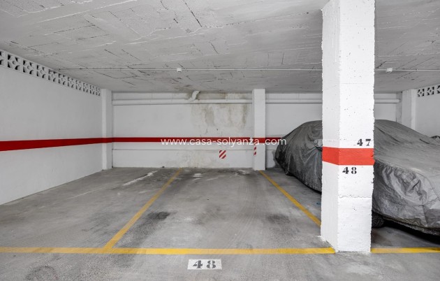 Herverkoop - Herenhuis - Torrevieja