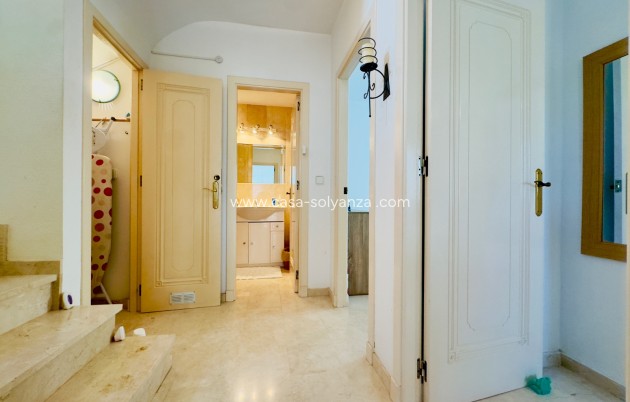 Herverkoop - Villa - Orihuela Costa - Playa Flamenca