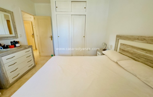 Herverkoop - Villa - Orihuela Costa - Playa Flamenca