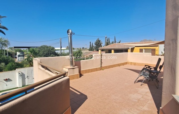 Resale - Townhouse - Dolores de Pacheco - Inland