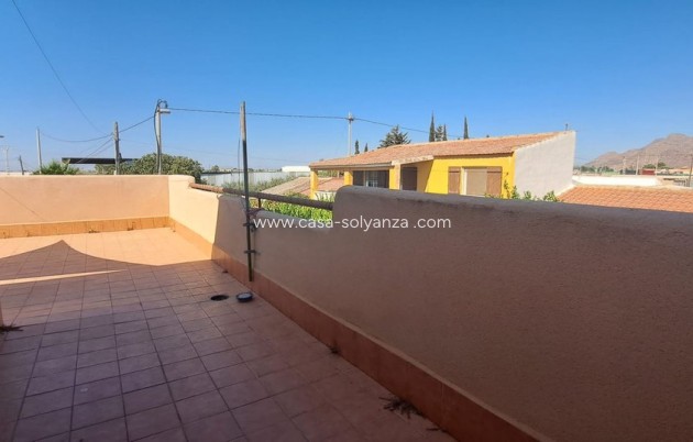 Resale - Townhouse - Dolores de Pacheco - Inland
