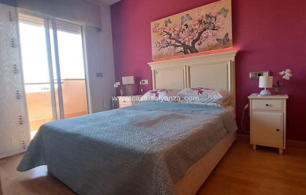 Resale - Townhouse - Dolores de Pacheco - Inland