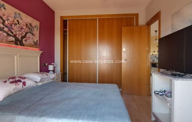 Resale - Townhouse - Dolores de Pacheco - Inland