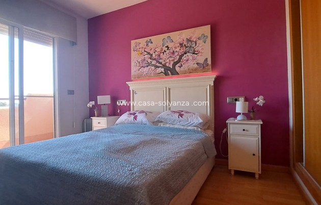 Resale - Townhouse - Dolores de Pacheco - Inland