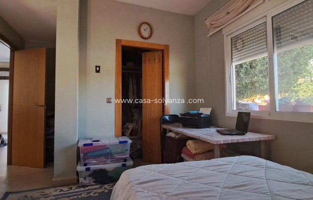 Resale - Townhouse - Dolores de Pacheco - Inland
