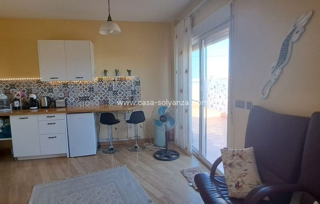 Resale - Townhouse - Dolores de Pacheco - Inland