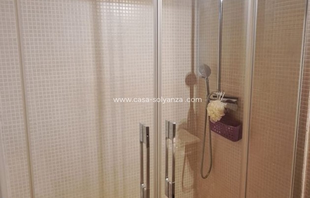 Resale - Townhouse - Dolores de Pacheco - Inland