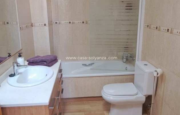 Resale - Townhouse - Dolores de Pacheco - Inland