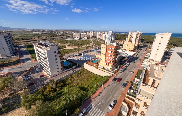 Herverkoop - Land - Guardamar del Segura - Guardamar