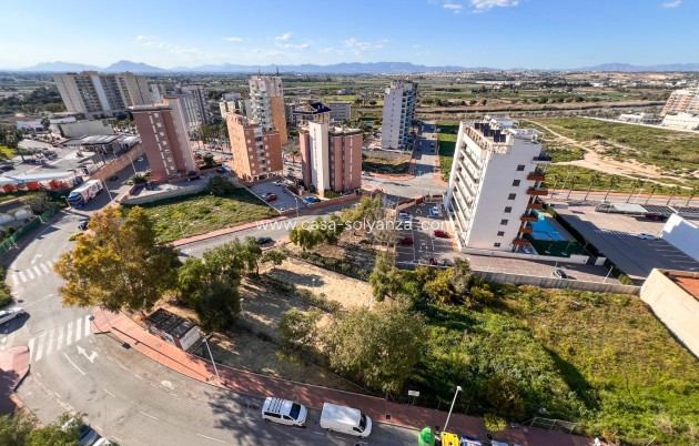 Herverkoop - Land - Guardamar del Segura - Guardamar