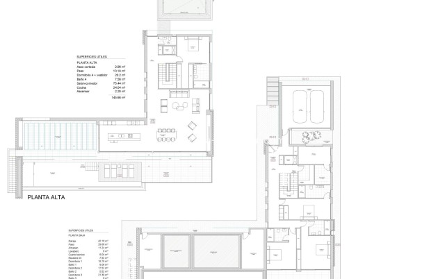 Nieuwbouw Woningen - Villa - Moraira_Teulada - Moravit