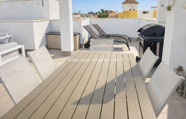 Herverkoop - Appartement / flat - Torrevieja - Punta Prima