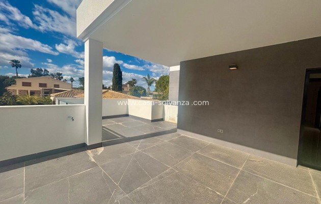 Wiederverkauf - Villa - Orihuela Costa