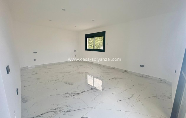 Wiederverkauf - Villa - Orihuela Costa