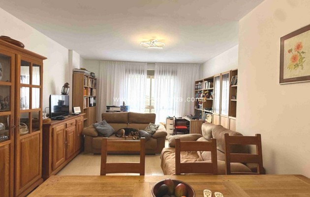 Herverkoop - Appartement / flat - San Miguel de Salinas