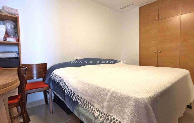 Herverkoop - Appartement / flat - San Miguel de Salinas