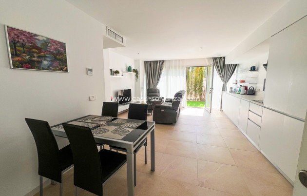 Herverkoop - Appartement / flat - Torrevieja - Los Balcones