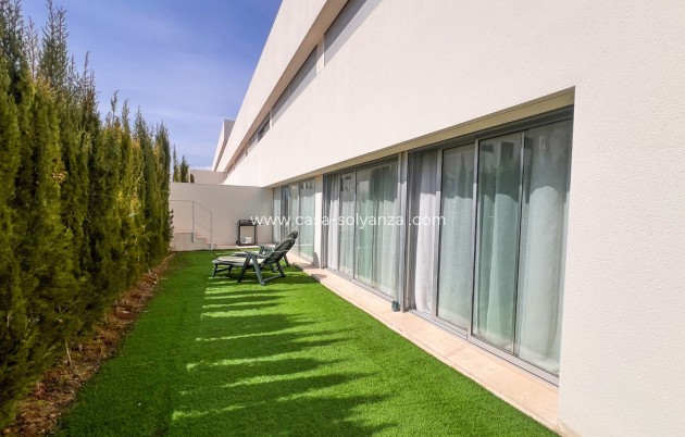 Herverkoop - Appartement / flat - Torrevieja - Los Balcones