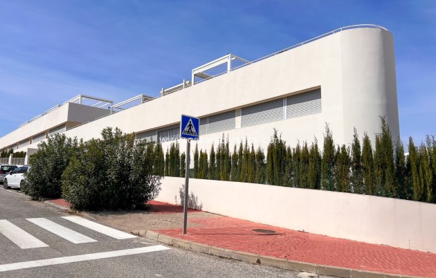 Herverkoop - Appartement / flat - Torrevieja - Los Balcones