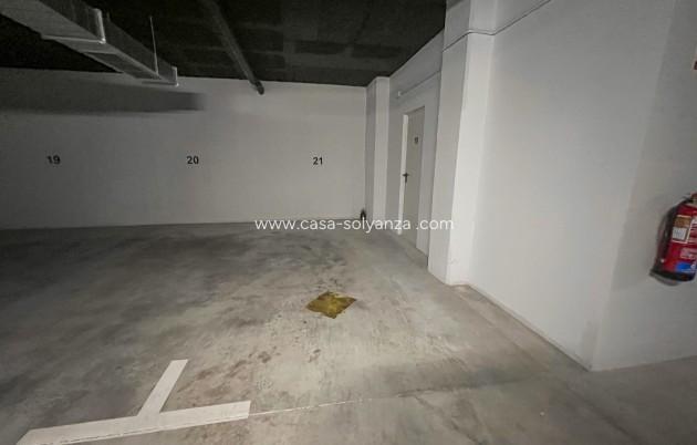 Herverkoop - Appartement / flat - Torrevieja - Los Balcones