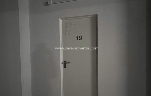 Herverkoop - Appartement / flat - Torrevieja - Los Balcones