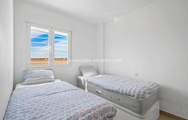 Herverkoop - Appartement / flat - Orihuela Costa - Playa Flamenca