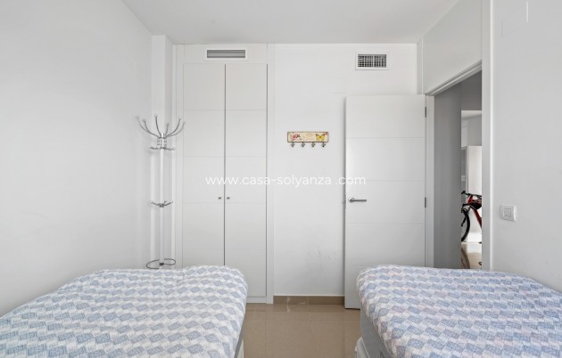 Herverkoop - Appartement / flat - Orihuela Costa - Playa Flamenca