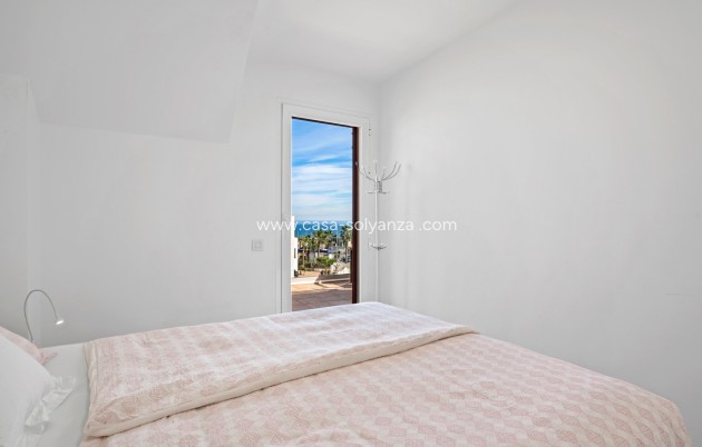 Herverkoop - Appartement / flat - Orihuela Costa - Playa Flamenca