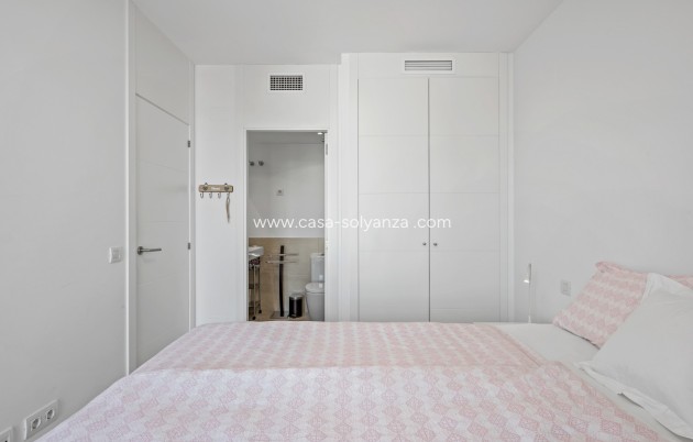 Herverkoop - Appartement / flat - Orihuela Costa - Playa Flamenca