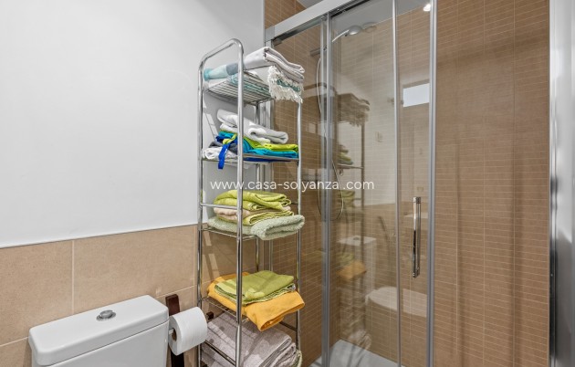 Herverkoop - Appartement / flat - Orihuela Costa - Playa Flamenca