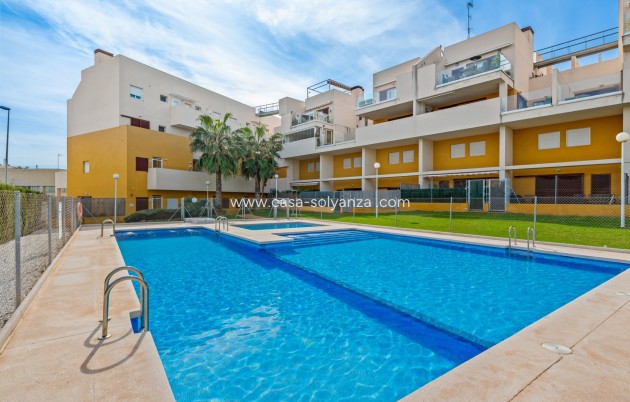 Herverkoop - Appartement / flat - Orihuela Costa - Playa Flamenca
