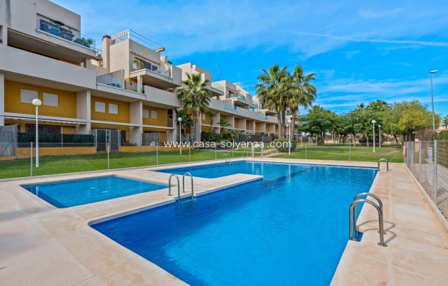 Herverkoop - Appartement / flat - Orihuela Costa - Playa Flamenca