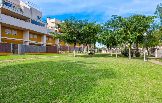 Herverkoop - Appartement / flat - Orihuela Costa - Playa Flamenca