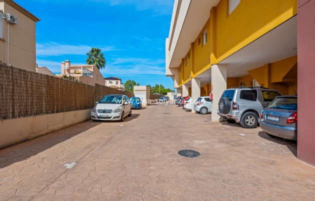 Herverkoop - Appartement / flat - Orihuela Costa - Playa Flamenca