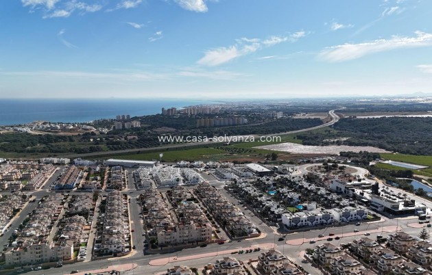 Herverkoop - Land - Lomas de Cabo Roig