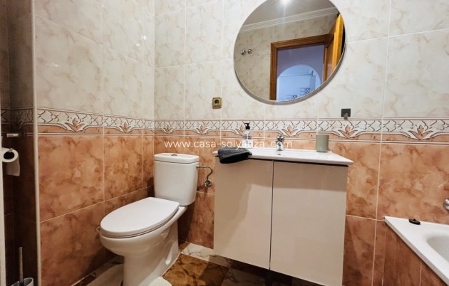 Herverkoop - Appartement / flat - Orihuela - La Zenia