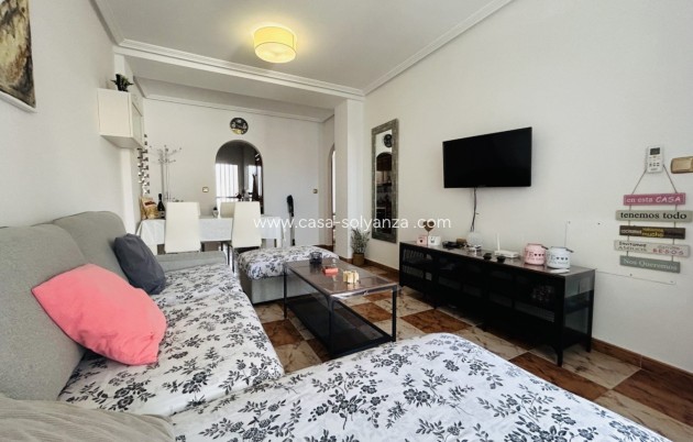 Herverkoop - Appartement / flat - Orihuela - La Zenia