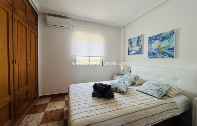 Herverkoop - Appartement / flat - Orihuela - La Zenia