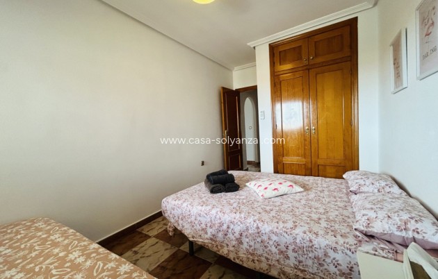 Herverkoop - Appartement / flat - Orihuela - La Zenia