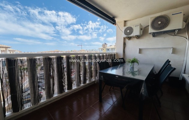 Herverkoop - Appartement / flat - Orihuela - La Zenia