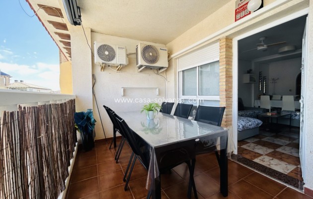 Herverkoop - Appartement / flat - Orihuela - La Zenia