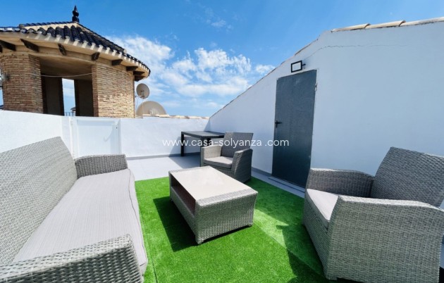 Herverkoop - Appartement / flat - Orihuela - La Zenia