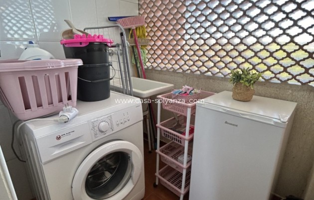 Herverkoop - Appartement / flat - Orihuela - La Zenia